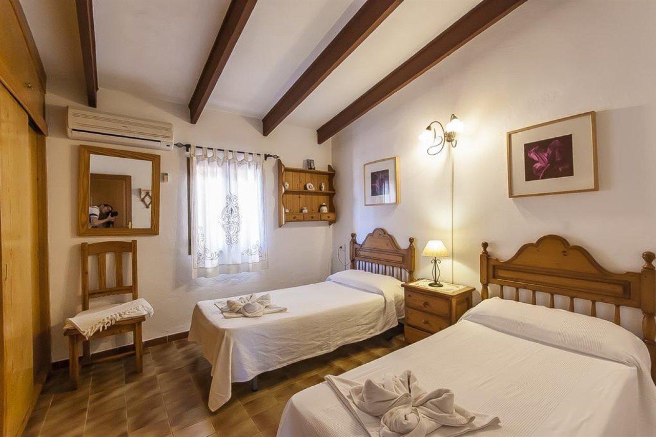 Finca Tramuntana Dış mekan fotoğraf