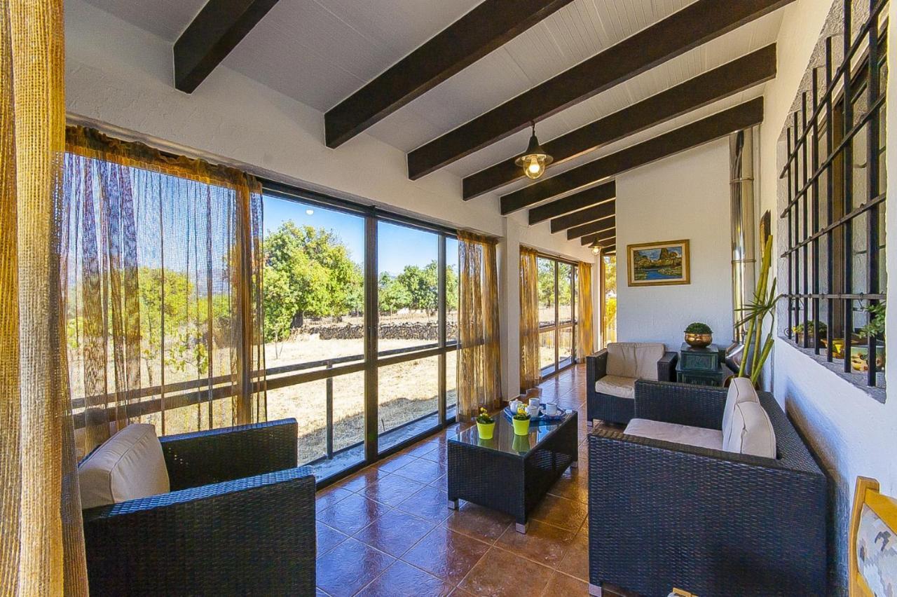 Finca Tramuntana Dış mekan fotoğraf