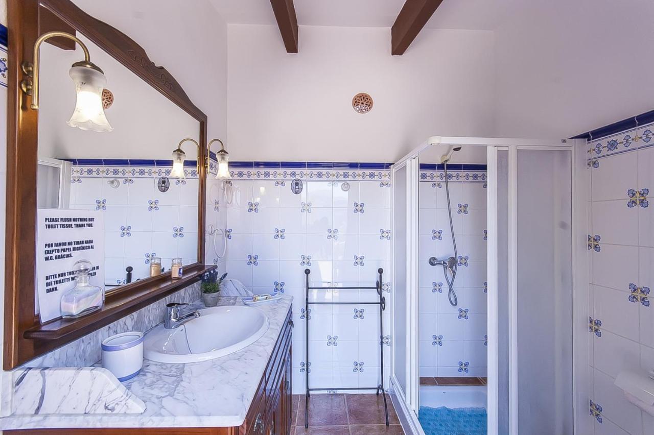 Finca Tramuntana Dış mekan fotoğraf