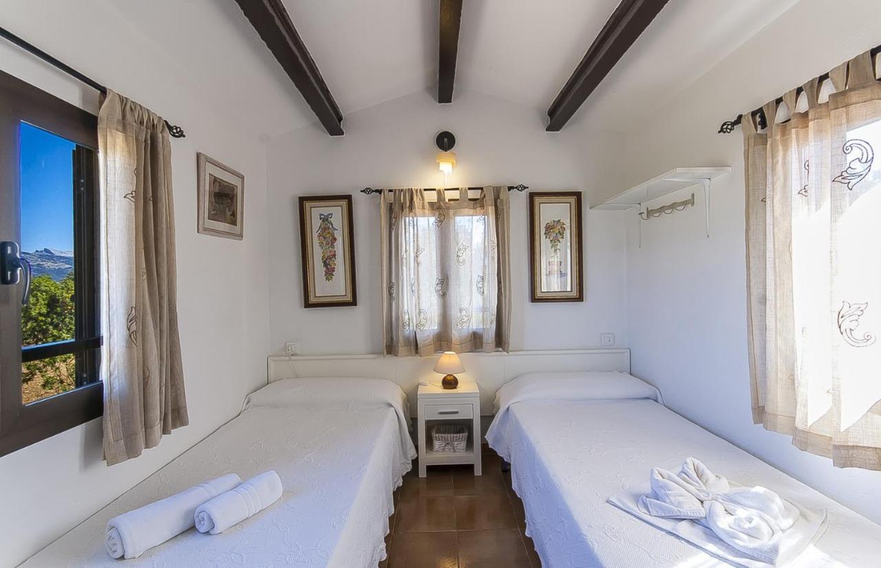 Finca Tramuntana Dış mekan fotoğraf